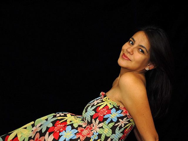 Alaptarea incepe in timpul sarcinii