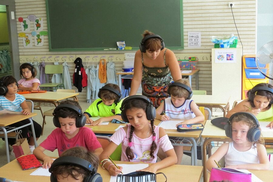 Afterschool-uri și centre de limbi străine în Timișoara