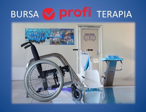 Bursa Profi Terapia