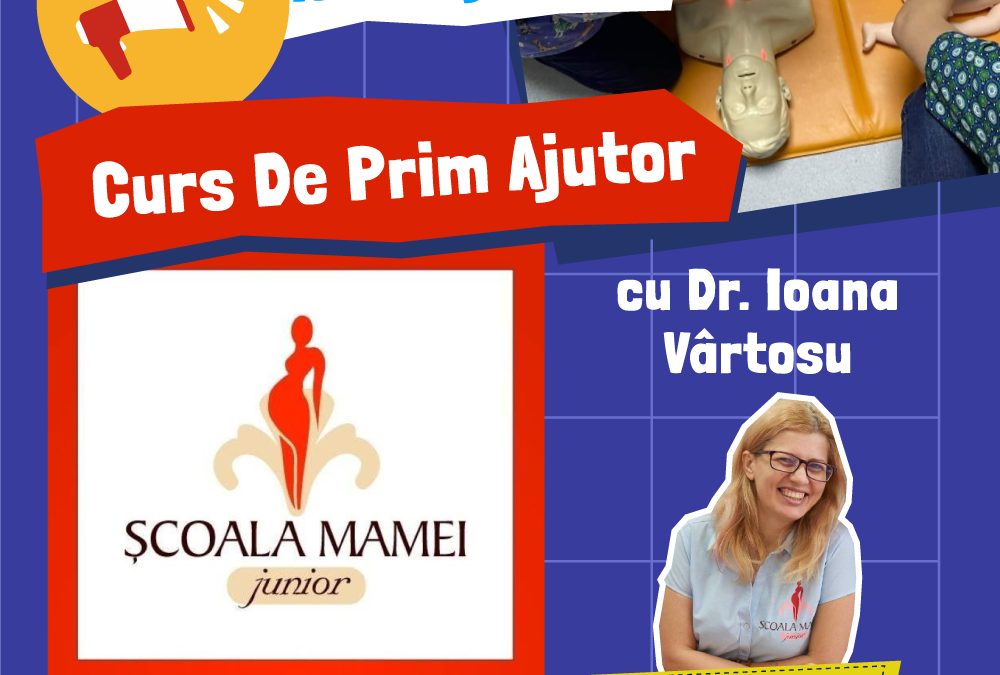 1 iunie la Farmely – Grădina de lângă tine