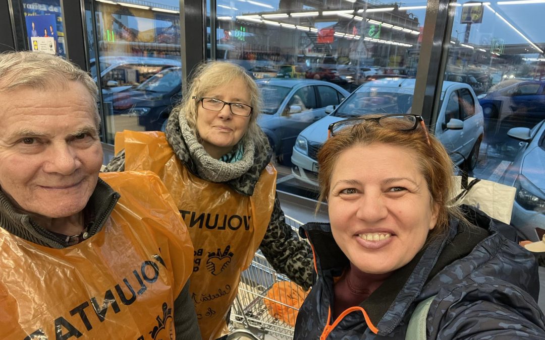 CAMPANIE NATIONALA BANCA DE ALIMENTE