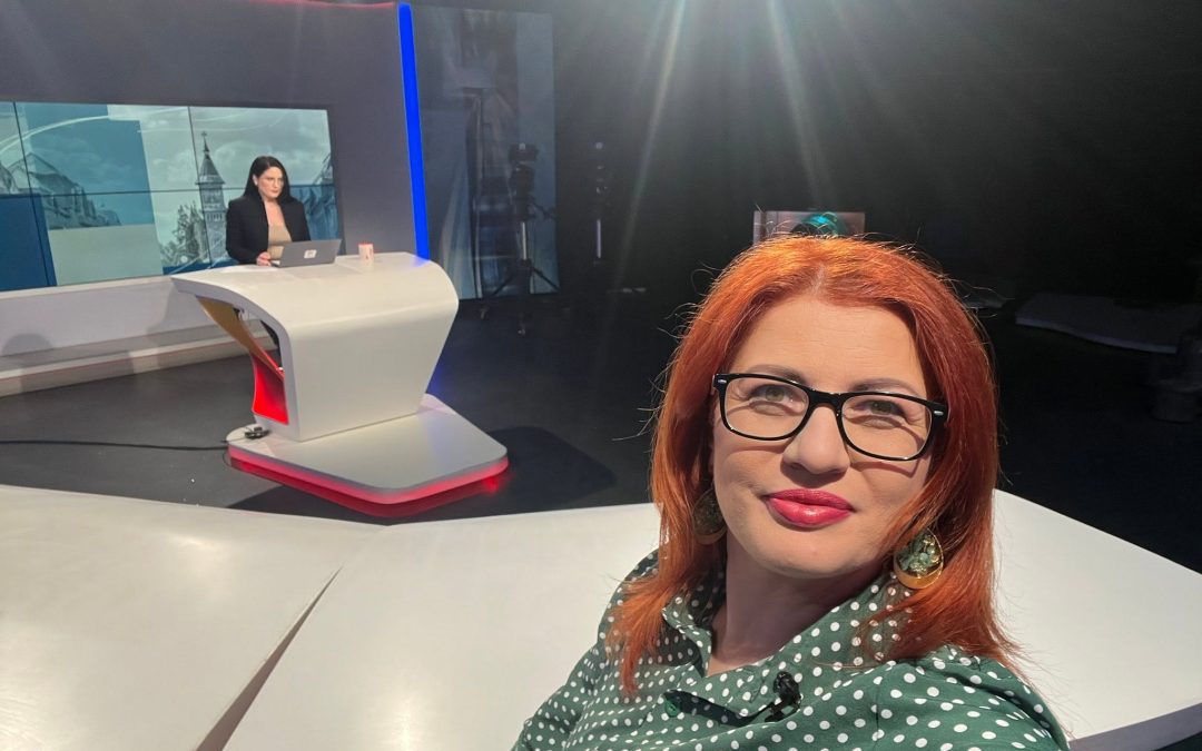 Live la TVR despre vaccinuri