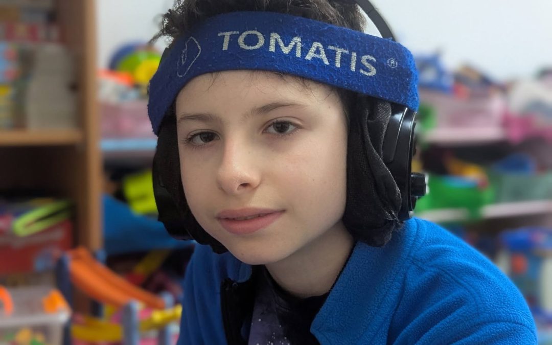 TESTIMONIAL Madalina Roncea – TERAPIA TOMATIS