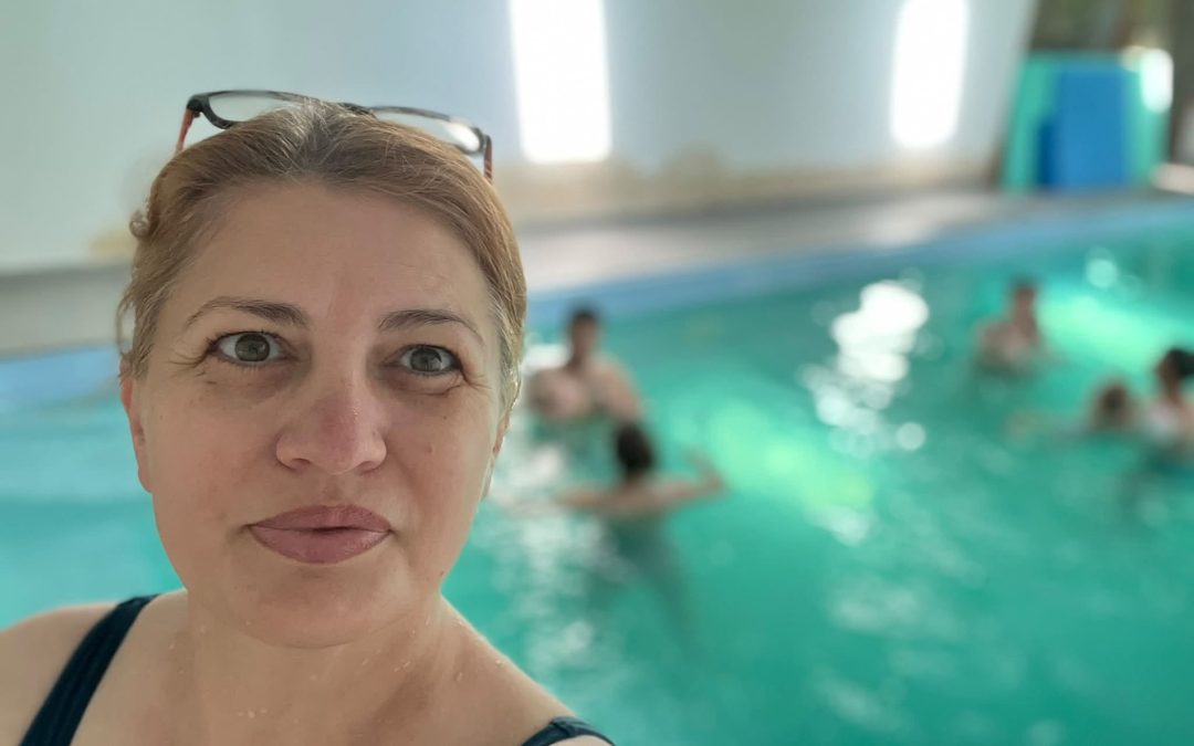 HIDROTERAPIA